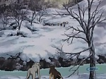 Ginga Densetsu Weed picture