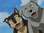Ginga Densetsu Weed picture