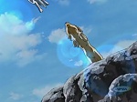 Ginga Densetsu Weed picture