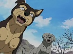 Ginga Densetsu Weed picture