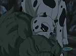 Ginga Densetsu Weed picture
