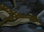 Ginga Densetsu Weed picture