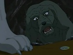 Ginga Densetsu Weed picture