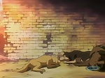 Ginga Densetsu Weed picture