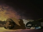 Ginga Densetsu Weed picture