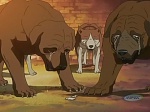 Ginga Densetsu Weed picture