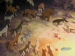 Ginga Densetsu Weed picture