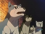 Ginga Densetsu Weed picture