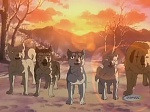 Ginga Densetsu Weed picture