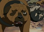 Ginga Densetsu Weed picture