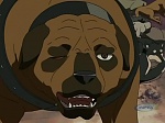 Ginga Densetsu Weed picture