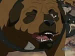 Ginga Densetsu Weed picture