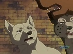 Ginga Densetsu Weed picture