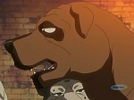 Ginga Densetsu Weed picture