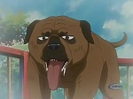 Ginga Densetsu Weed picture