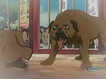 Ginga Densetsu Weed picture