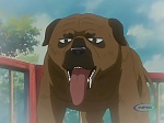 Ginga Densetsu Weed picture