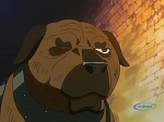 Ginga Densetsu Weed picture