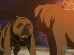 Ginga Densetsu Weed picture