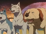 Ginga Densetsu Weed picture