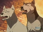 Ginga Densetsu Weed picture
