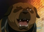 Ginga Densetsu Weed picture