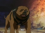 Ginga Densetsu Weed picture