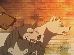 Ginga Densetsu Weed picture