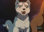 Ginga Densetsu Weed picture