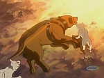 Ginga Densetsu Weed picture