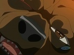 Ginga Densetsu Weed picture