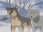 Ginga Densetsu Weed picture