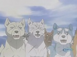 Ginga Densetsu Weed picture