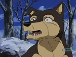 Ginga Densetsu Weed picture