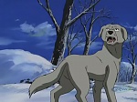 Ginga Densetsu Weed picture