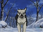Ginga Densetsu Weed picture