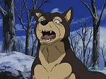 Ginga Densetsu Weed picture