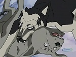 Ginga Densetsu Weed picture