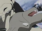 Ginga Densetsu Weed picture