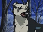 Ginga Densetsu Weed picture