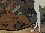 Ginga Densetsu Weed picture