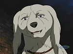 Ginga Densetsu Weed picture