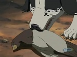 Ginga Densetsu Weed picture