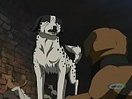 Ginga Densetsu Weed picture