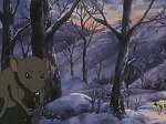 Ginga Densetsu Weed picture