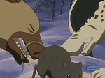 Ginga Densetsu Weed picture