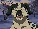 Ginga Densetsu Weed picture