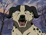 Ginga Densetsu Weed picture