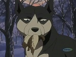 Ginga Densetsu Weed picture