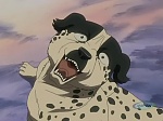 Ginga Densetsu Weed picture